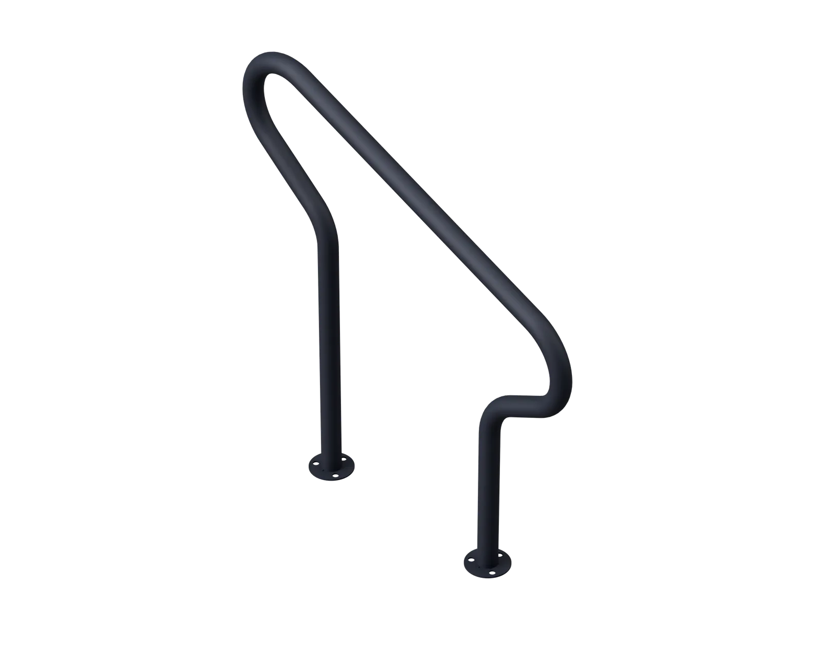 Paraciclo Bike Fácil vazio