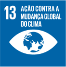 13 - Ação Contra a Mudança Global do Clima