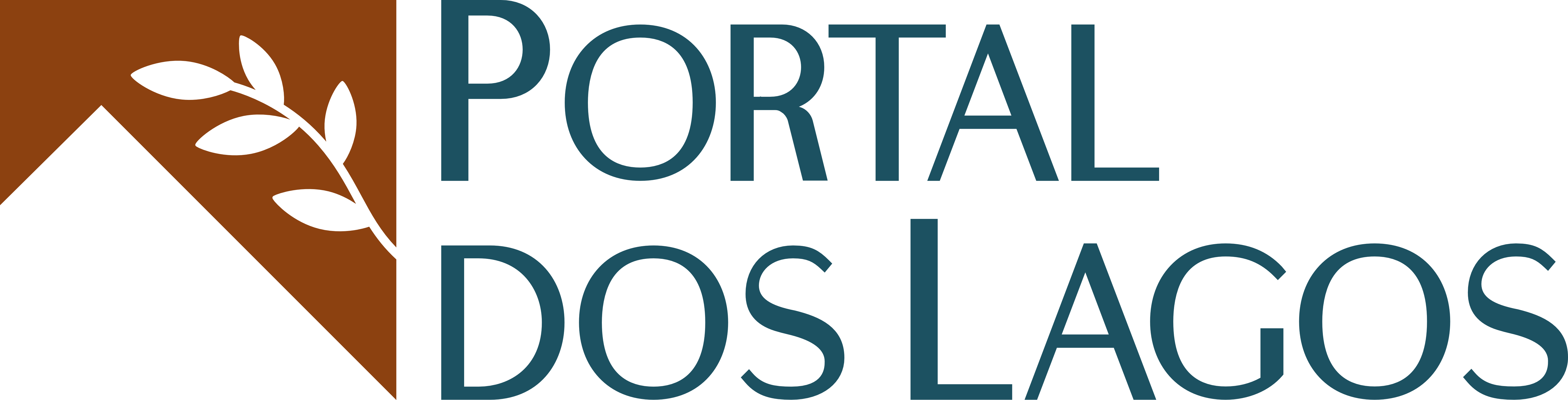 Portal dos Lagos