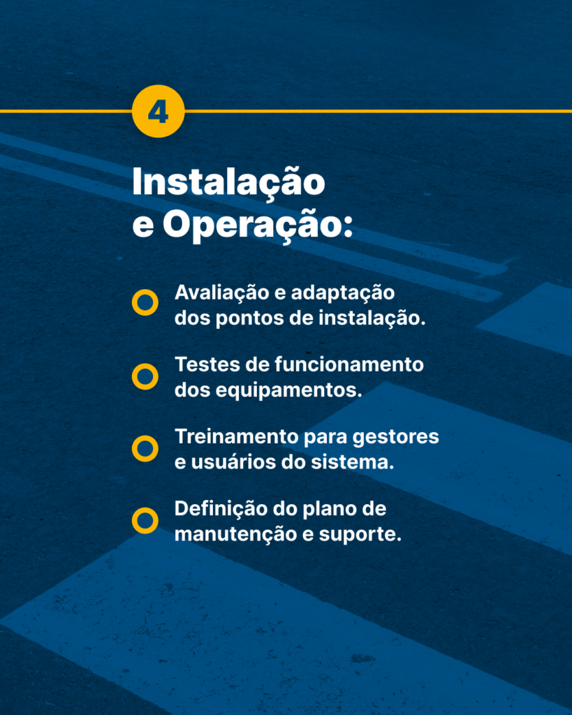 Infraestrutura urbana