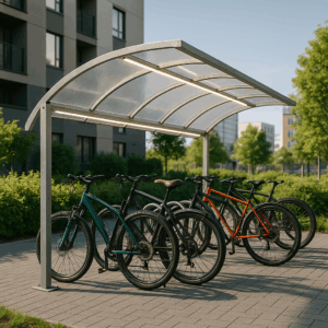 Bicicletário